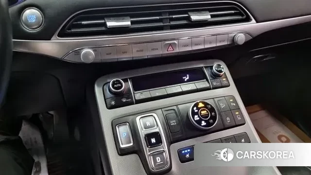 Hyundai Palisade 2019 Синий из Кореи, фото 6