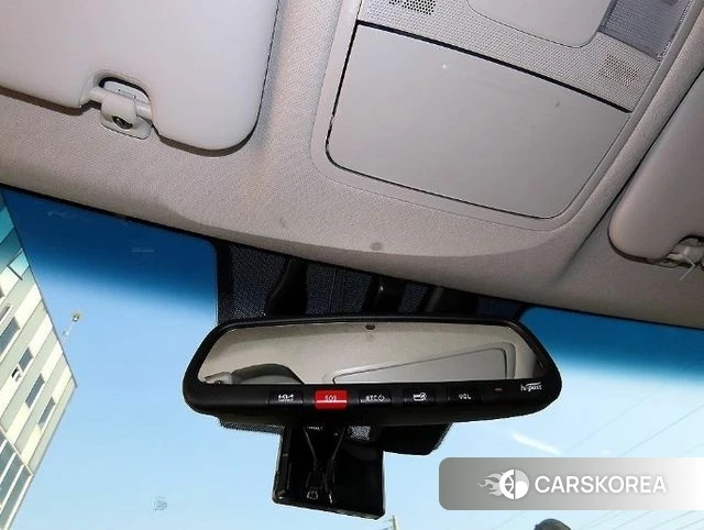 Kia The New K3 2nd generation 2024 Синий из Кореи, фото 6