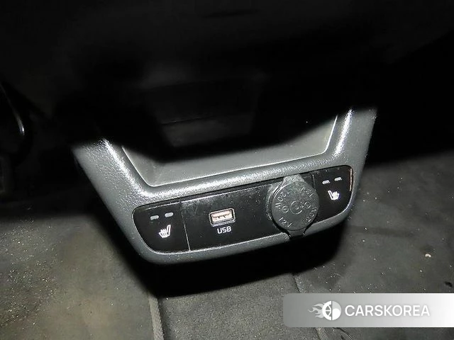Kia The New Kia Ray 2023 Черный из Кореи, фото 6