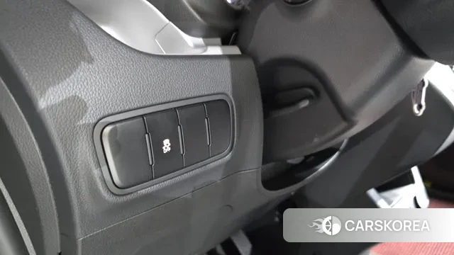 Kia The New Ray 2022 Серый из Кореи, фото 6