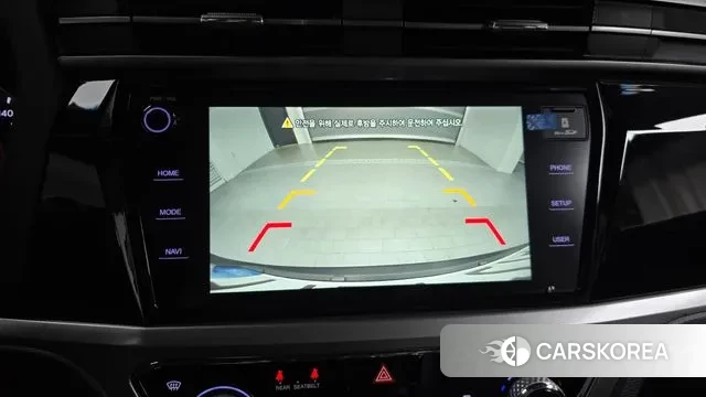 Ssangyong Beautiful Korando 2022 Черный из Кореи, фото 6