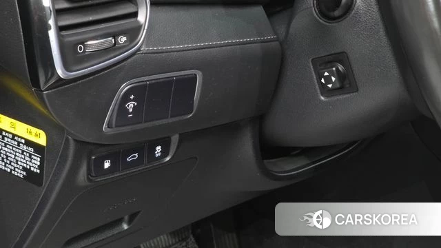 Hyundai Grandeur IG 2018 Черный из Кореи, фото 6