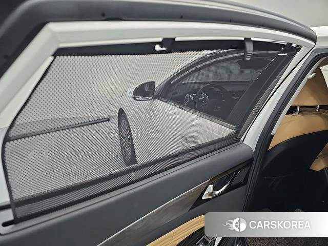 Kia K7 Premier 2020 Белый из Кореи, фото 6