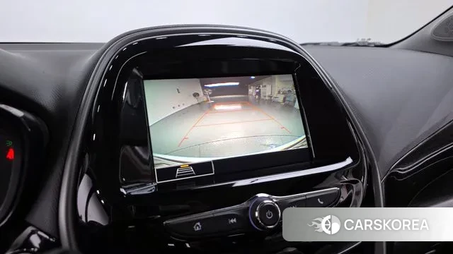 Chevrolet (GM Daewoo) The New Spark 2020 Белый из Кореи, фото 6