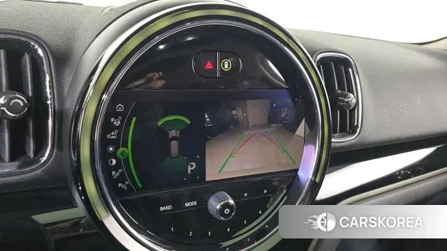 Mini Cooper Countryman 2020 Серебристо-серый из Кореи, фото 6