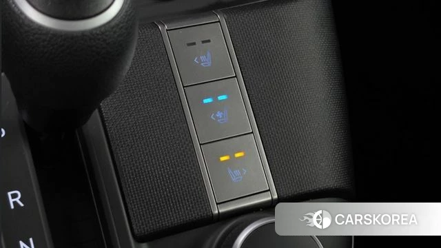 Hyundai Casper 2022 Белый из Кореи, фото 6