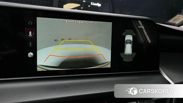 Kia The New Seltos 2023 Белый из Кореи, фото 6