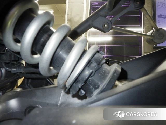 Проданный Honda CBR650F id 3994805 из Японии, фото 6