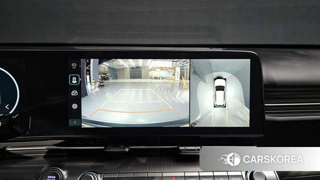 Hyundai Kona Hybrid (SX2) 2025 Серый из Кореи, фото 6