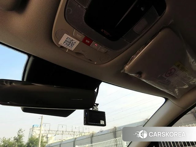 Kia Sportage 5th Generation 2023 Белый из Кореи, фото 6