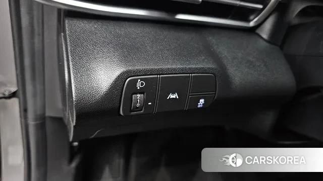 Hyundai Avante (CN7) 2020 Серый из Кореи, фото 6