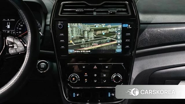 Ssangyong Berry New Tivoli 2021 Белый из Кореи, фото 6