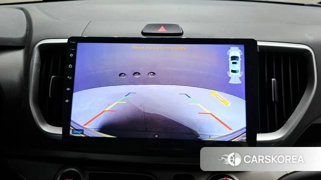 Kia The New Ray 2022 Белый из Кореи, фото 6
