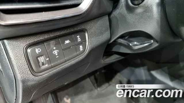 Hyundai Santa Fe TM 2020 Серый из Кореи, фото 6