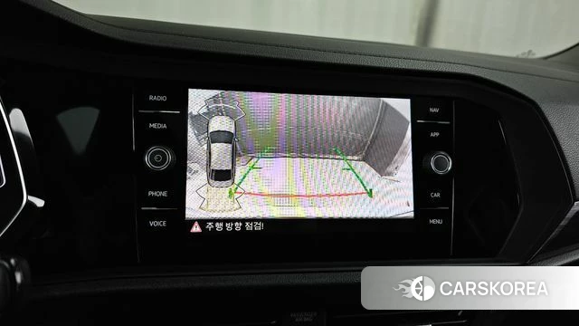 Volkswagen 7th Generation of Jetta 2023 Белый из Кореи, фото 6