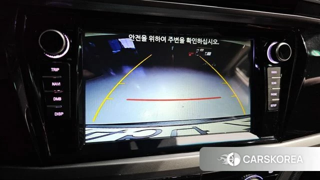 Ssangyong Beautiful Korando 2020 Белый из Кореи, фото 6