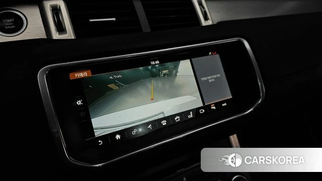 Land Rover Range Rover Evoque 2018 Белый из Кореи, фото 6