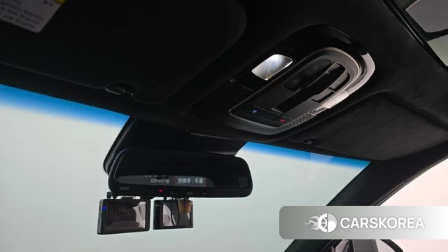 Hyundai Palisade 2019 Синий из Кореи, фото 6