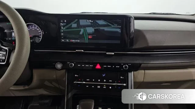 Kia Carnival 4th generation 2020 Белый из Кореи, фото 6