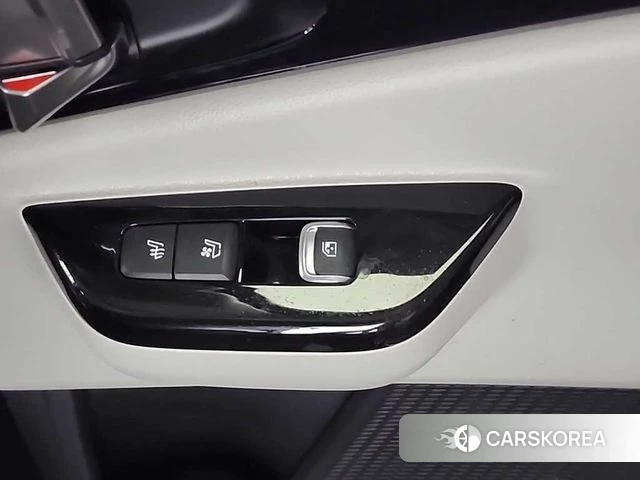 Kia Carnival 4th generation 2023 Черный из Кореи, фото 6