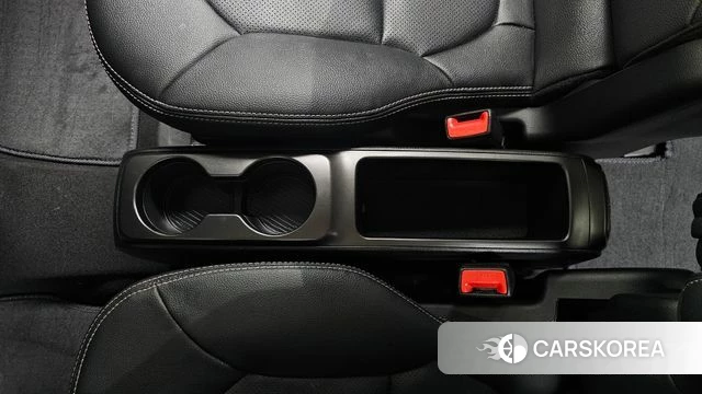 Kia The New Kia Ray 2023 Серый из Кореи, фото 6