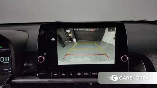 Kia The New Morning (JA) 2025 Белый из Кореи, фото 6