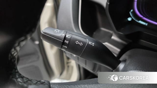 Kia The New Kia Ray 2023 Жемчужный цвет из Кореи, фото 6