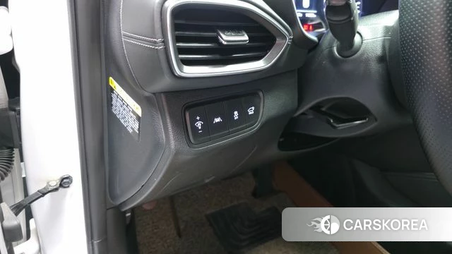 Hyundai Santa Fe TM 2018 Белый из Кореи, фото 6
