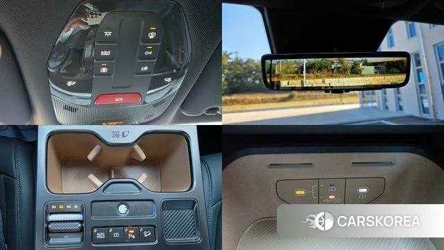 Kia Tasman 2025 Серый из Кореи, фото 6