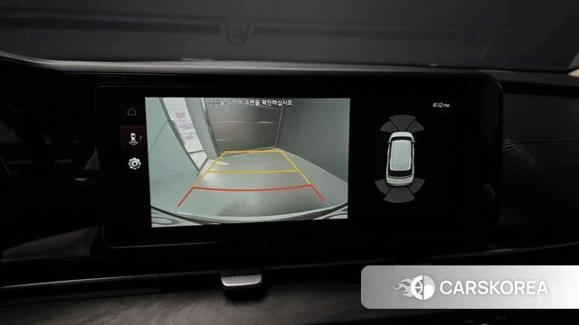 Kia Carnival 4th generation 2020 Белый из Кореи, фото 6