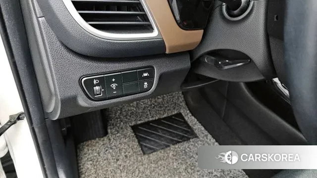 Kia Seltos 2020 Белый из Кореи, фото 6