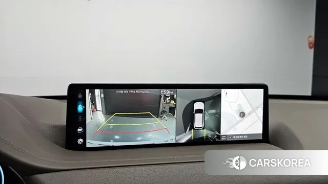 Genesis GV80 2022 Белый из Кореи, фото 6