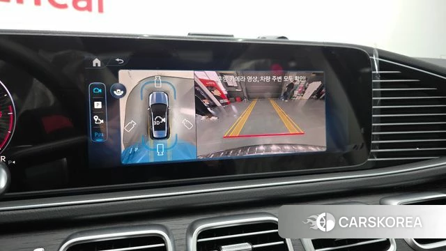 Mercedes-Benz GLE-Class W167 2026 Белый из Кореи, фото 6