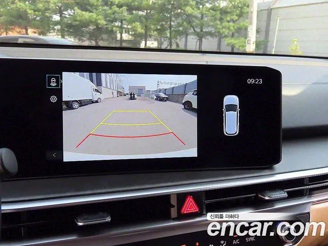 Kia The New Sorento 4th Generation id 2662599 из Кореи 6