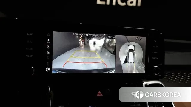 Kia Sorento 4th Generation 2021 Черный из Кореи, фото 6