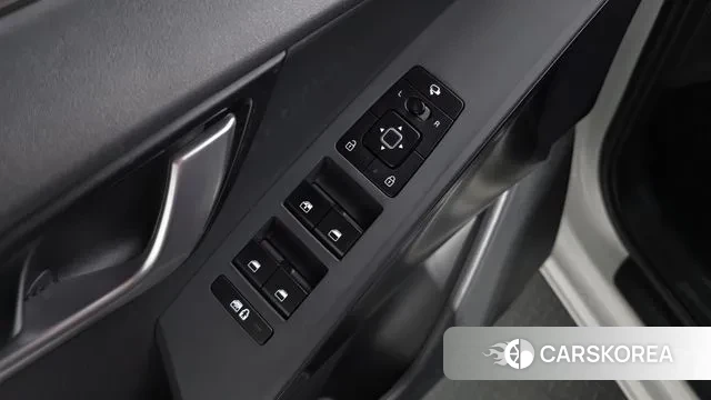 Kia Di Ol Nu Niro 2022 Белый из Кореи, фото 6