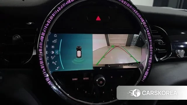 Mini Cooper 2022 Черный из Кореи, фото 6