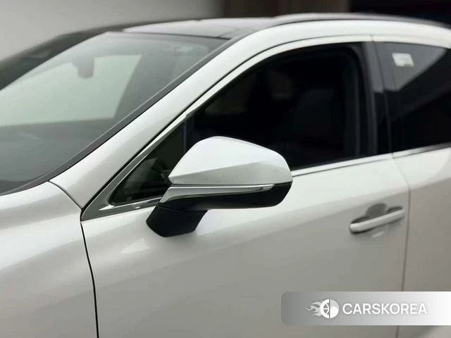 Lexus RX 2024 Белый из Китая, фото 6
