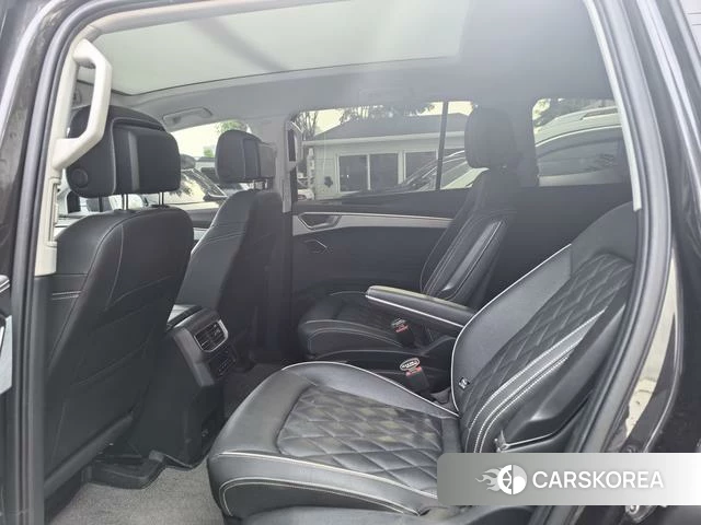 Volkswagen Lanjing 2022 Темно-серый из Китая, фото 6