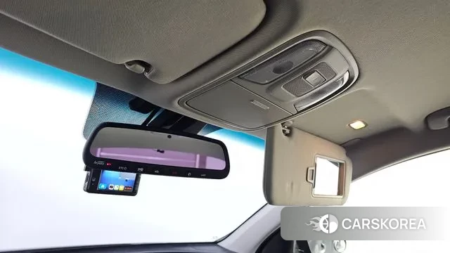 Kia The New K5 2nd generation 2018 Серый из Кореи, фото 6