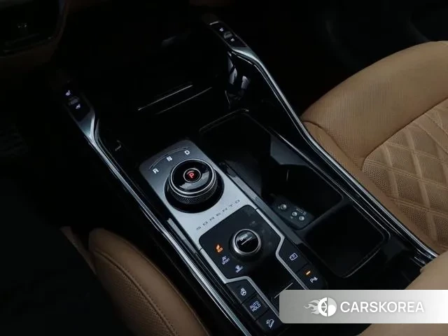 Kia Sorento 4th Generation 2020 Белый из Кореи, фото 6