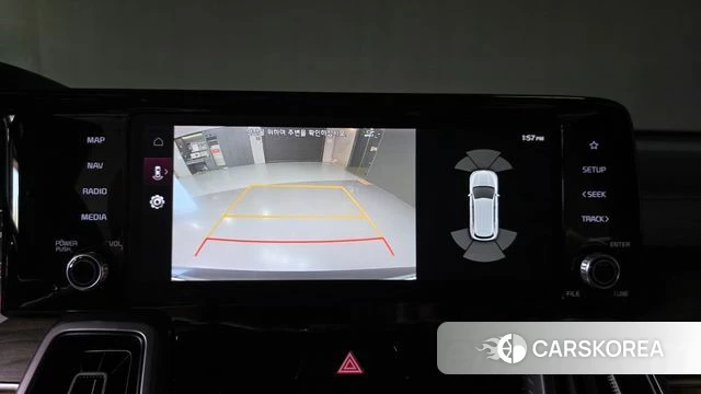 Kia Sorento 4th Generation 2020 Серый из Кореи, фото 6