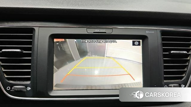 Kia The New Carnival 2020 Серебряный из Кореи, фото 6