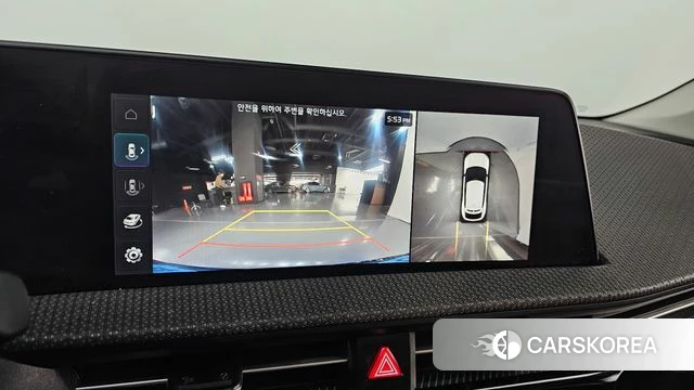 Kia EV6 2022 Белый из Кореи, фото 6