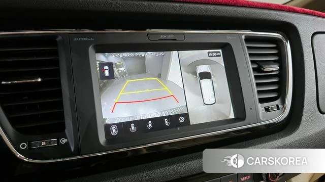 Kia The New Carnival id 4325851 из Кореи 6