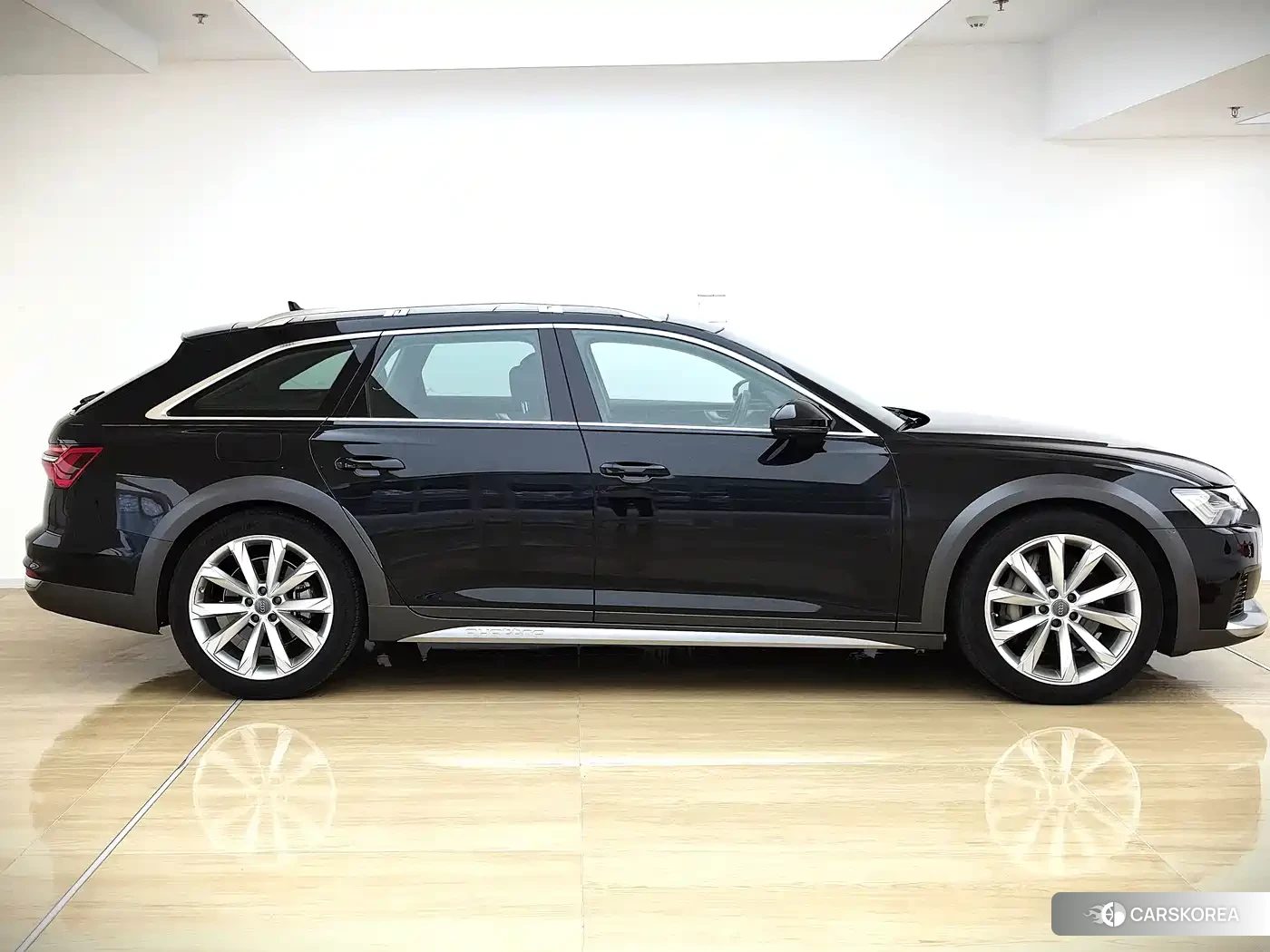 Audi A6 id 4649370 из Китая 7