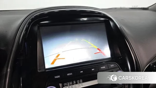 Chevrolet (GM Daewoo) The New Spark 2018 Серебряный из Кореи, фото 6