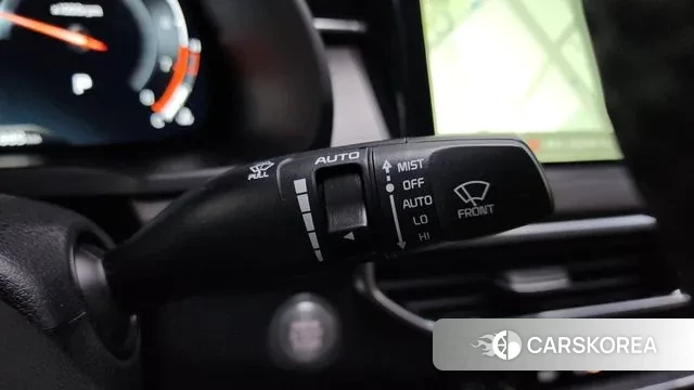 Kia K7 Premier 2020 Черный из Кореи, фото 6