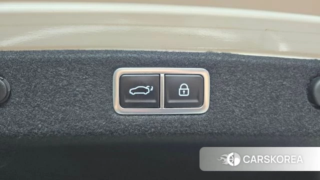 Hyundai Grandeur (GN7) 2023 Белый из Кореи, фото 6