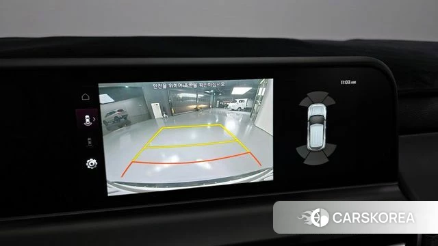 Kia The New Seltos id 3933667 из Кореи 6